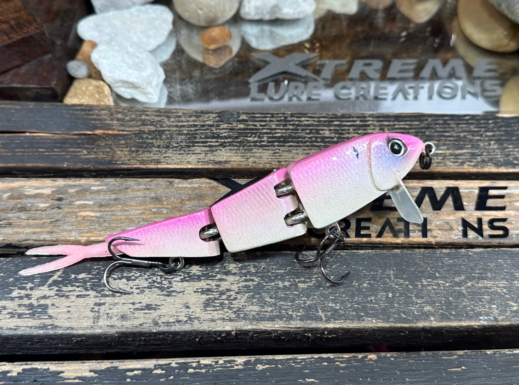 *NEW* 44 MAG CRANK (Original) - ST - DAWN