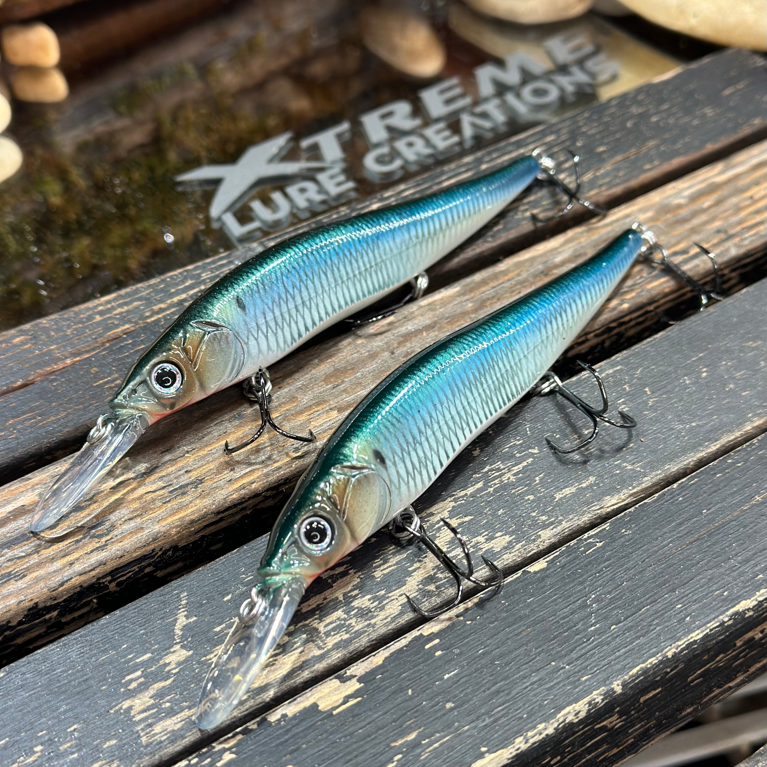 Megabass VISION 110 SQUARE BILL 2013年製 MEGABASS / ONETEN SQUARE BILL | IchibanTackle.com