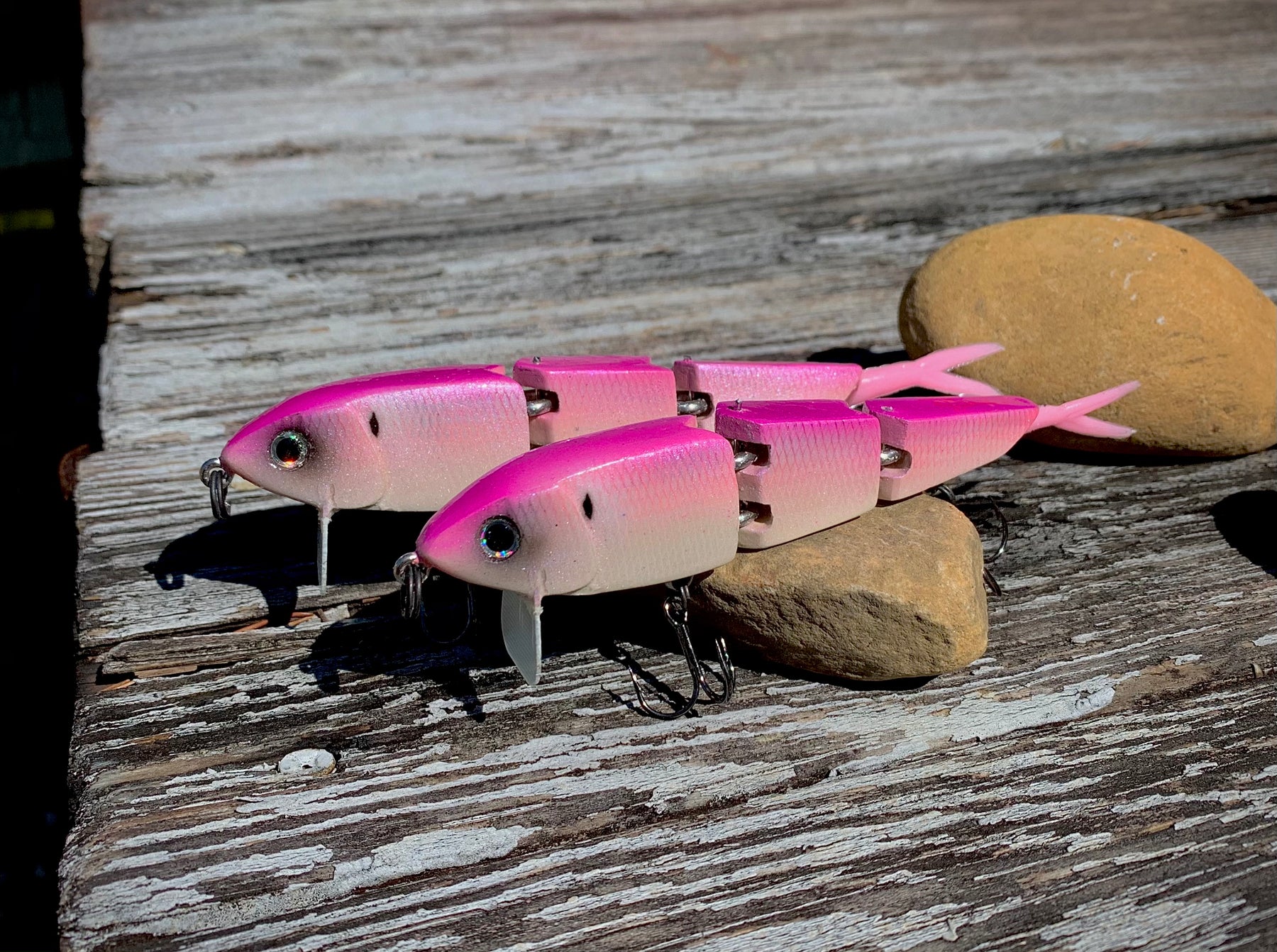 *NEW* 44 MAG CRANK (Original) - ST - DAWN