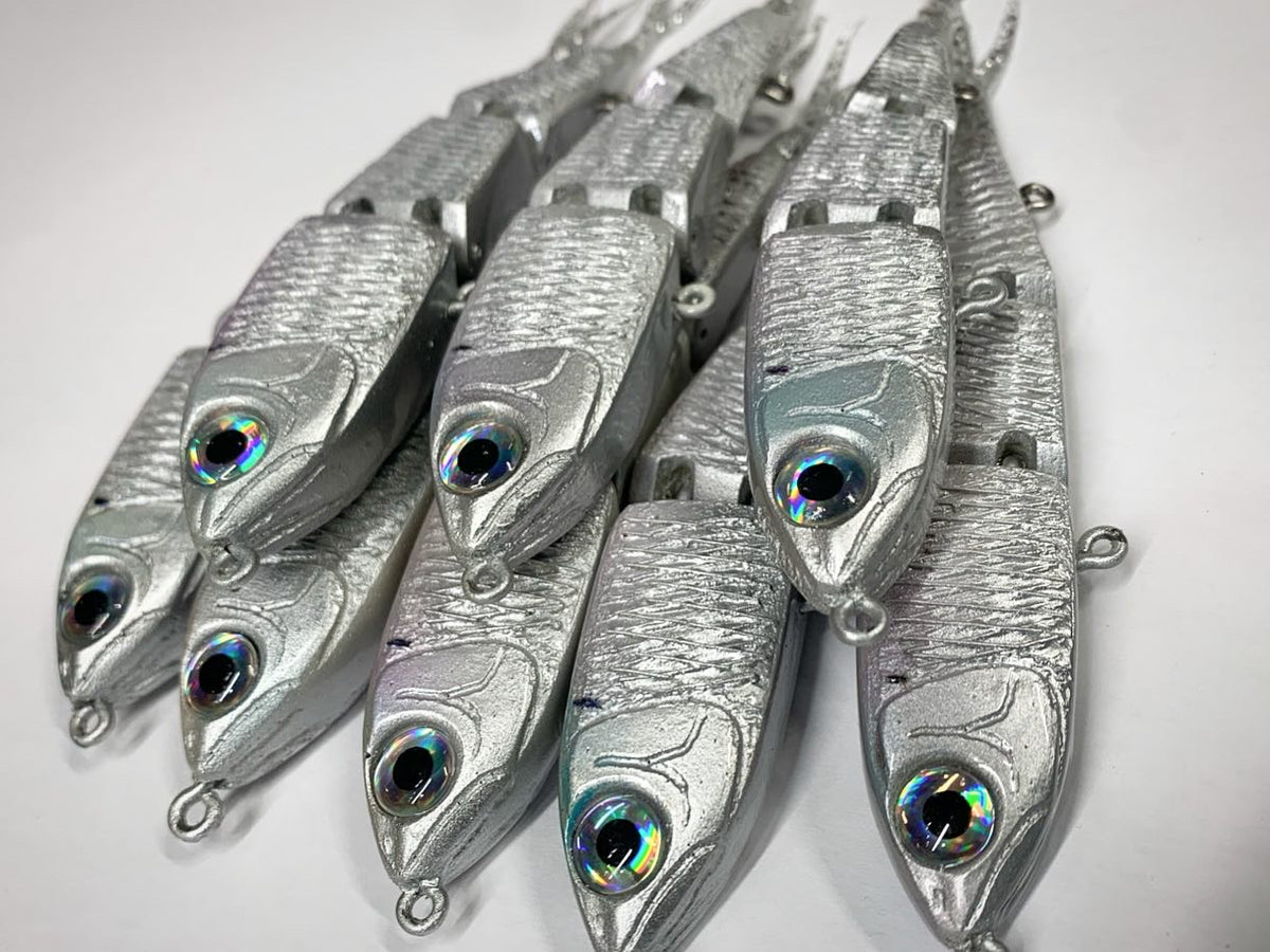 *NEW* 44 MAG V1 - XD Model (S) Violet Chrome - Soft Tail