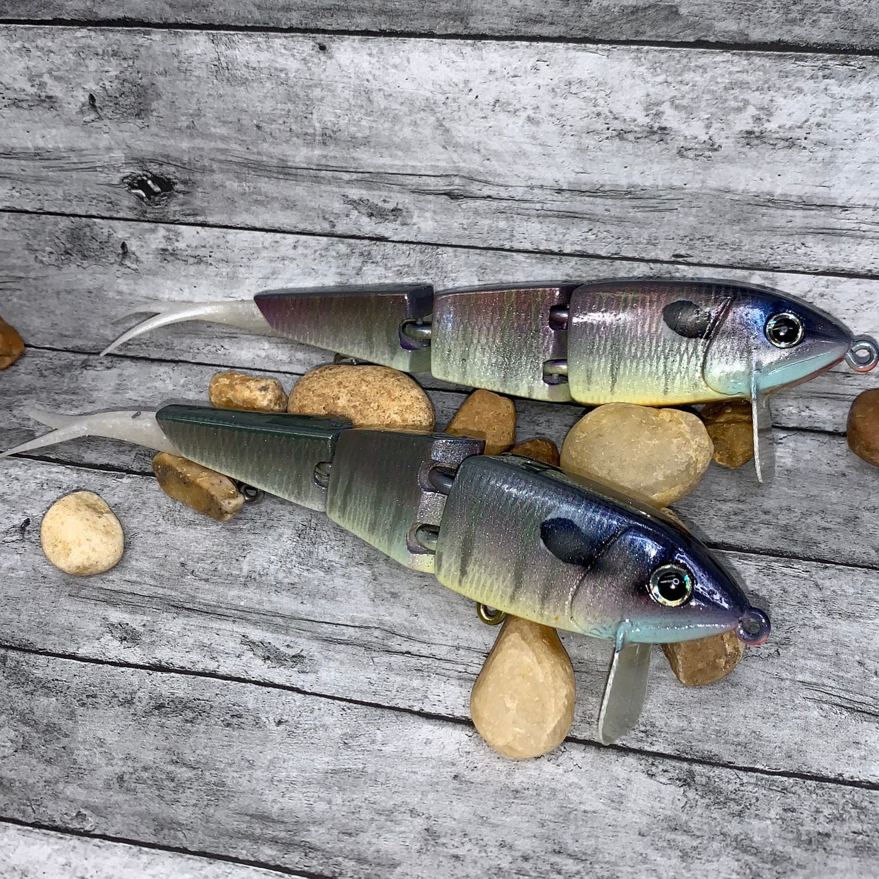 *NEW* 44 MAG CRANK - ST - SUNGILL
