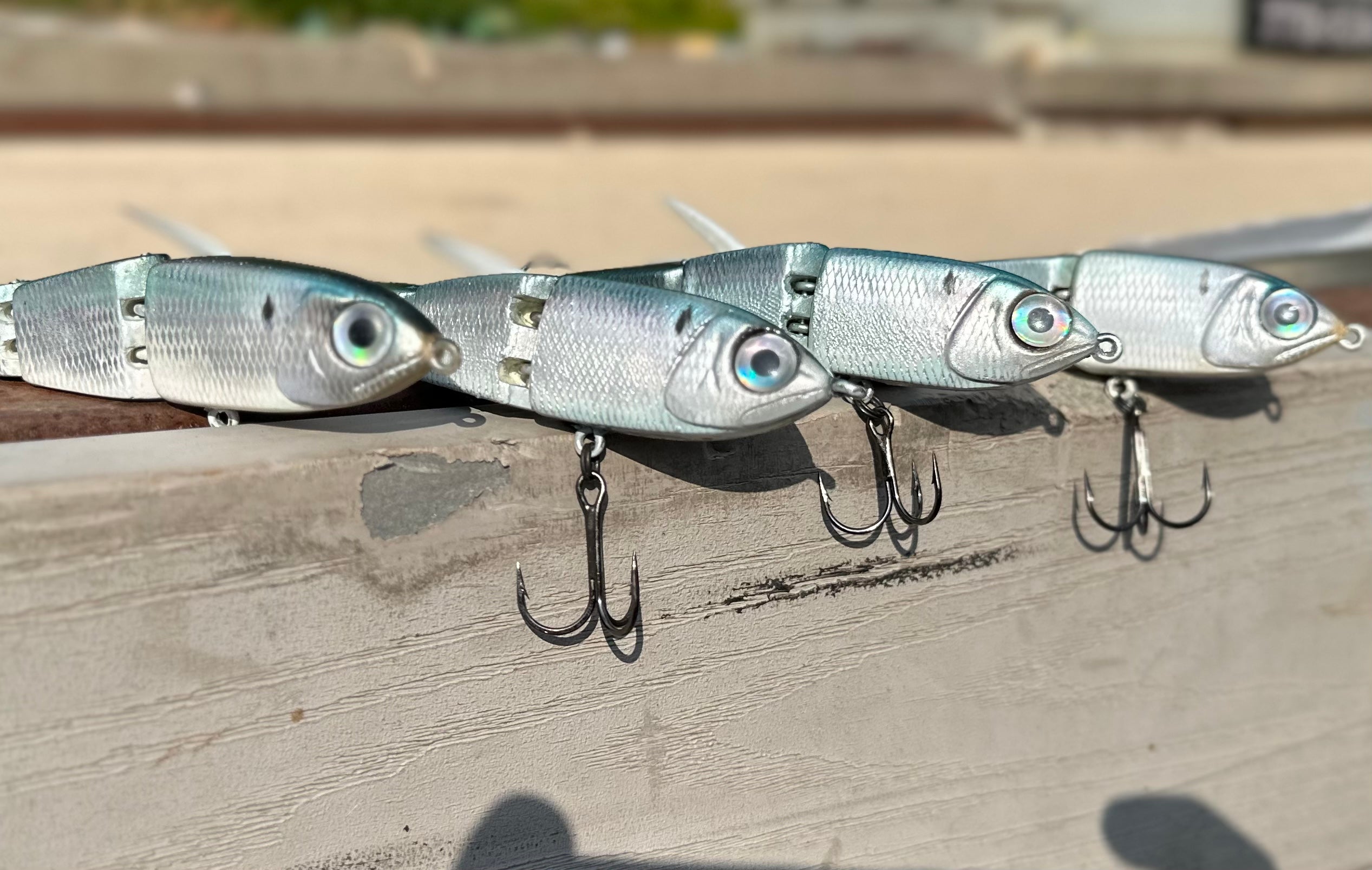 Xtreme Lure Creations Xtreme Lure Creations