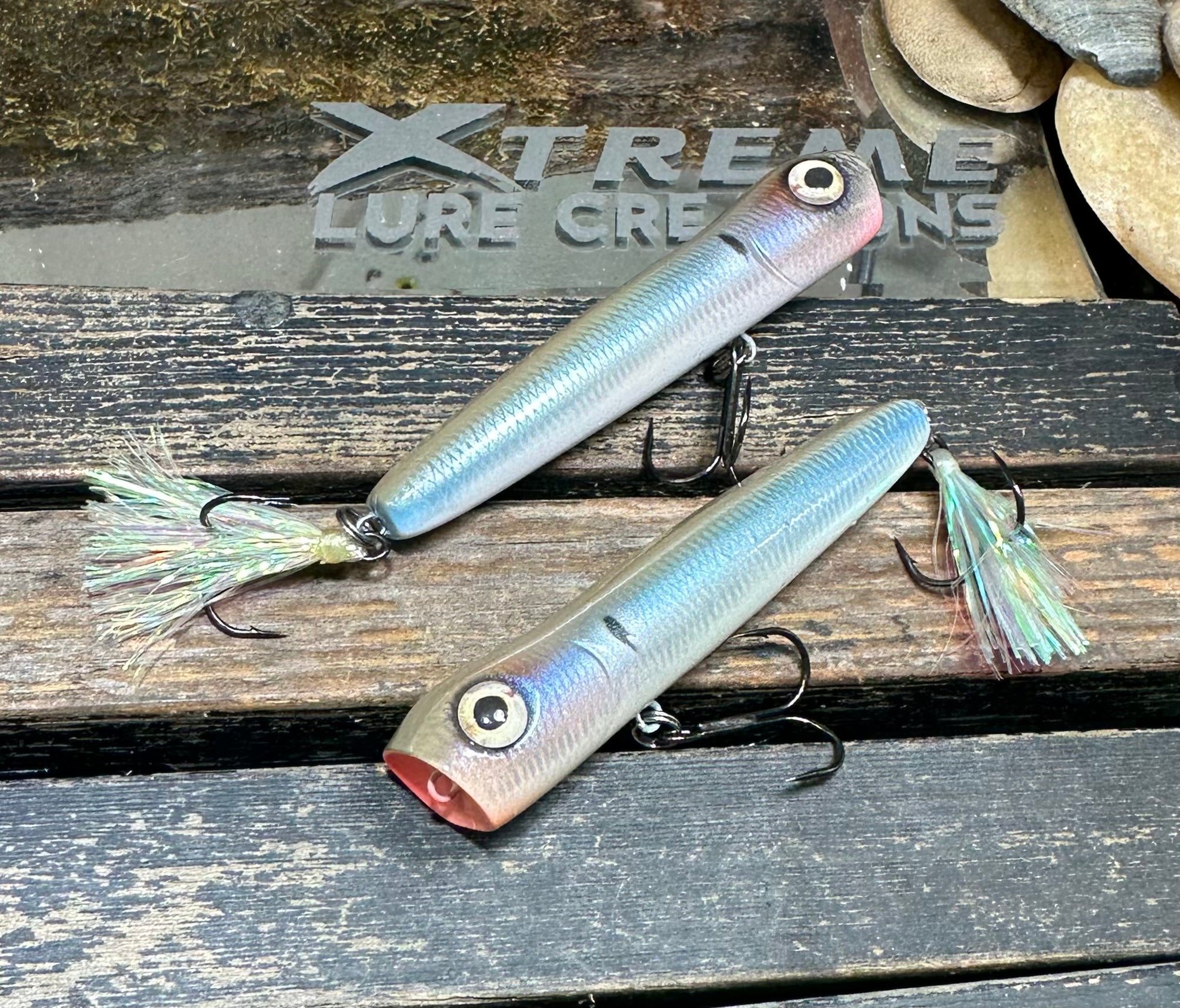 Topwater
