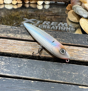 **NEW ** BERKLEY J WALKER  - NATURAL GA HERRING