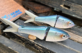 ** NEW MAG 45  - WAKE|DRIFT  (S) - BLUE CRUSH