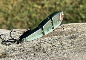 ** 44 MAG - (S) V2 HT  - GREENBACK HERRING