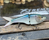 **NEW** MAG 45  - WAKE DRIFT  (S) - THREADFIN