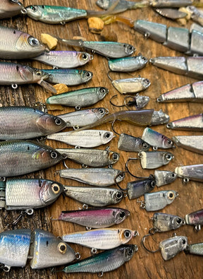 *EXCLUSIVE SCOUT PRO SET * 25 PC. VARIETY PACK SCOUTS- completed when ordered