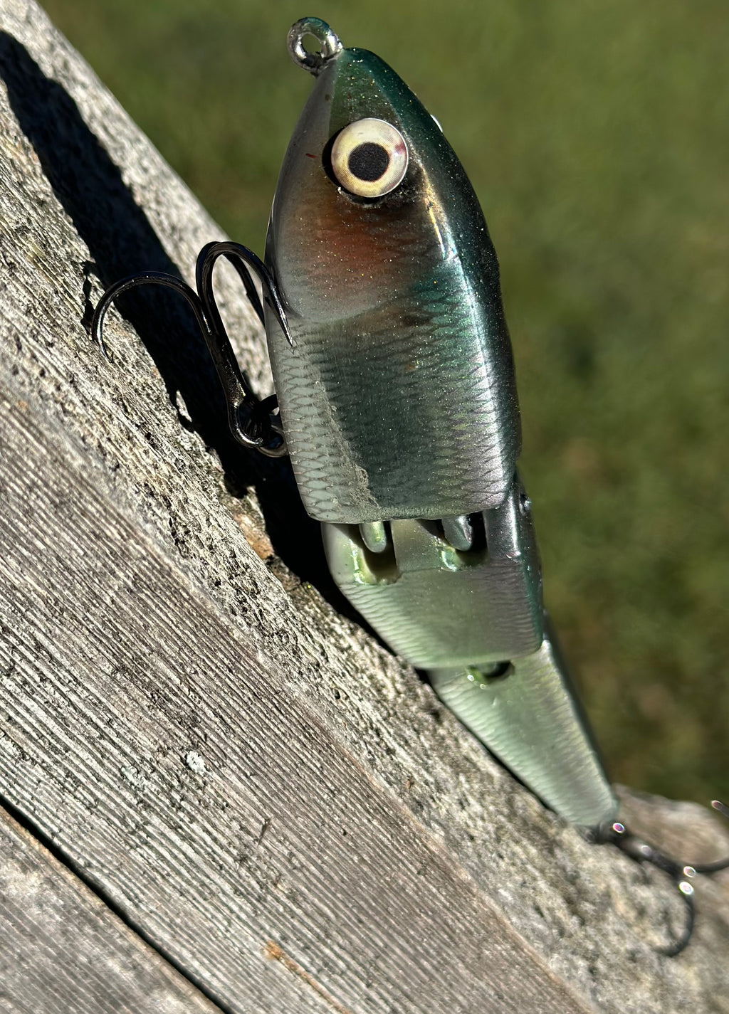 ** 44 MAG - (S) CLASSIC HT