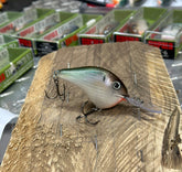 LIMITED 1 of 1 *NEW ** RAPALA  DT-10 ‘HOOCH GREEN’