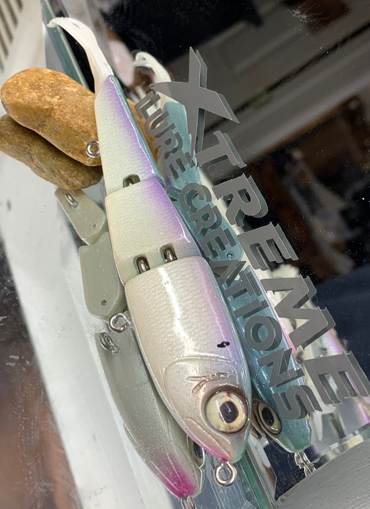 44 MAG V1 - (S) - OLD SCHOOL LANIER - ST